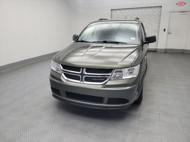 used 2018 Dodge Journey car, priced at $14,995