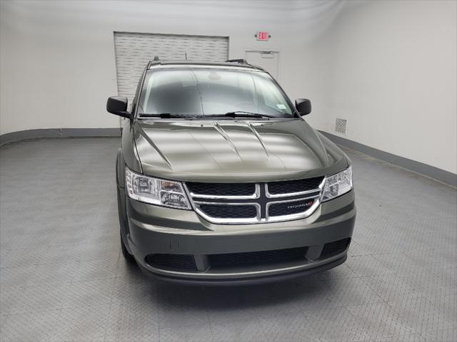 used 2018 Dodge Journey car, priced at $14,995