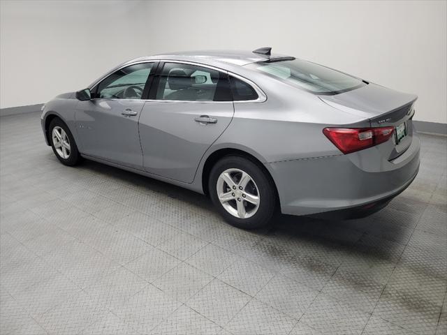 used 2023 Chevrolet Malibu car, priced at $23,195