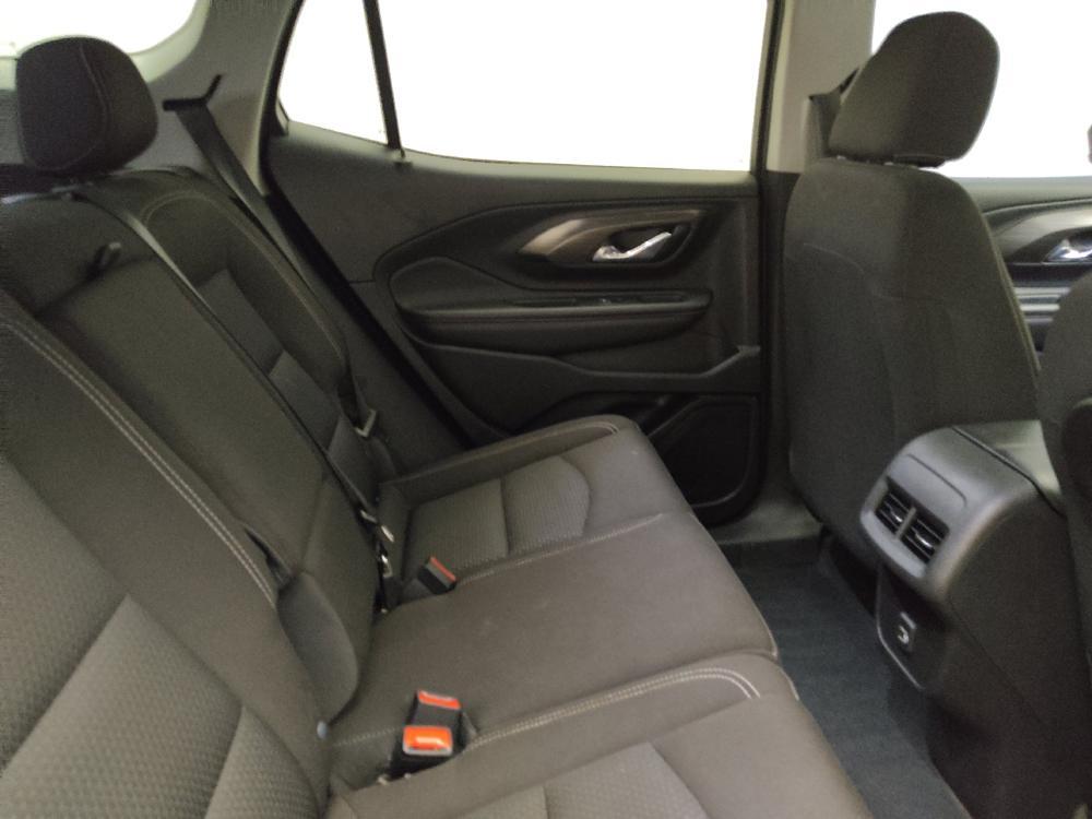 used 2022 GMC Terrain car, priced at $24,495