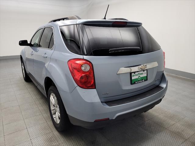 used 2014 Chevrolet Equinox car, priced at $13,495