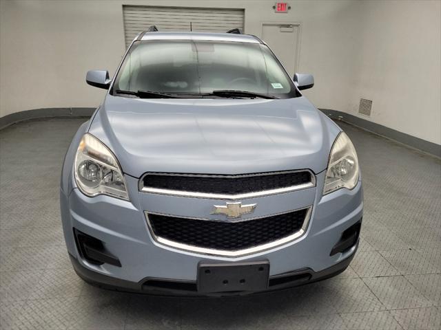 used 2014 Chevrolet Equinox car, priced at $13,495