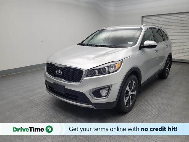 used 2016 Kia Sorento car, priced at $13,995