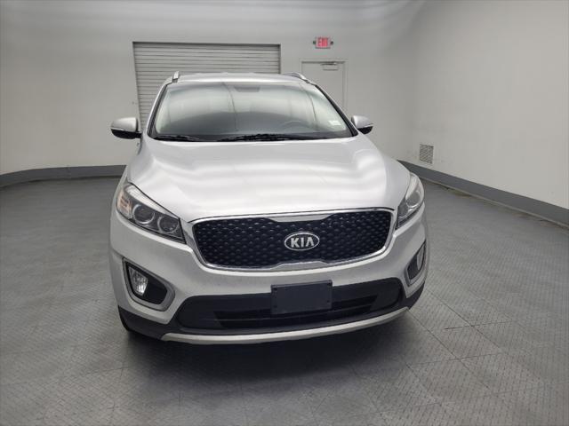 used 2016 Kia Sorento car, priced at $13,995