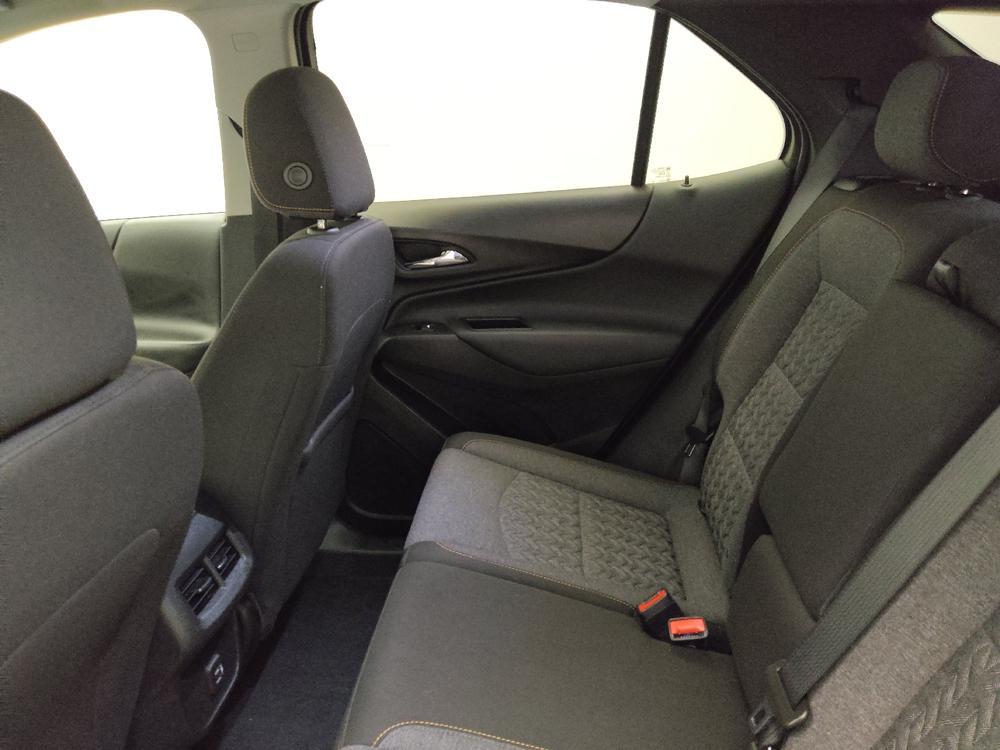 used 2023 Chevrolet Equinox car, priced at $22,495