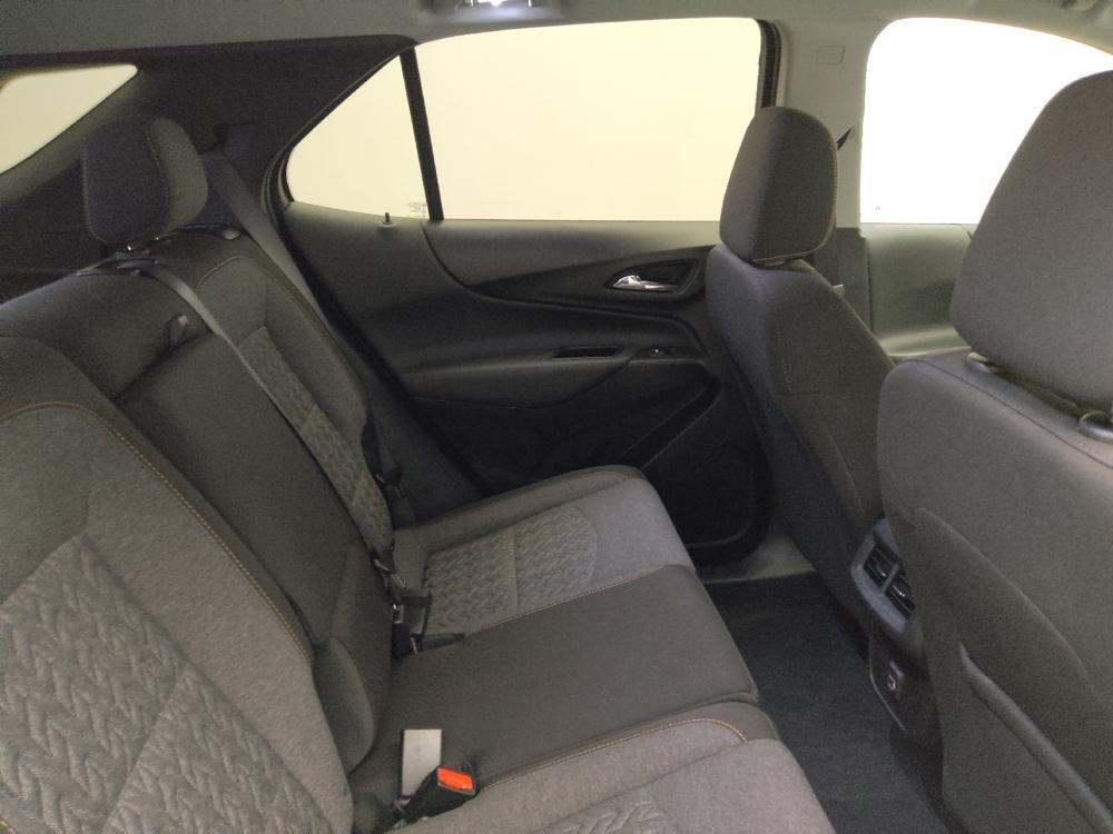 used 2023 Chevrolet Equinox car, priced at $22,495