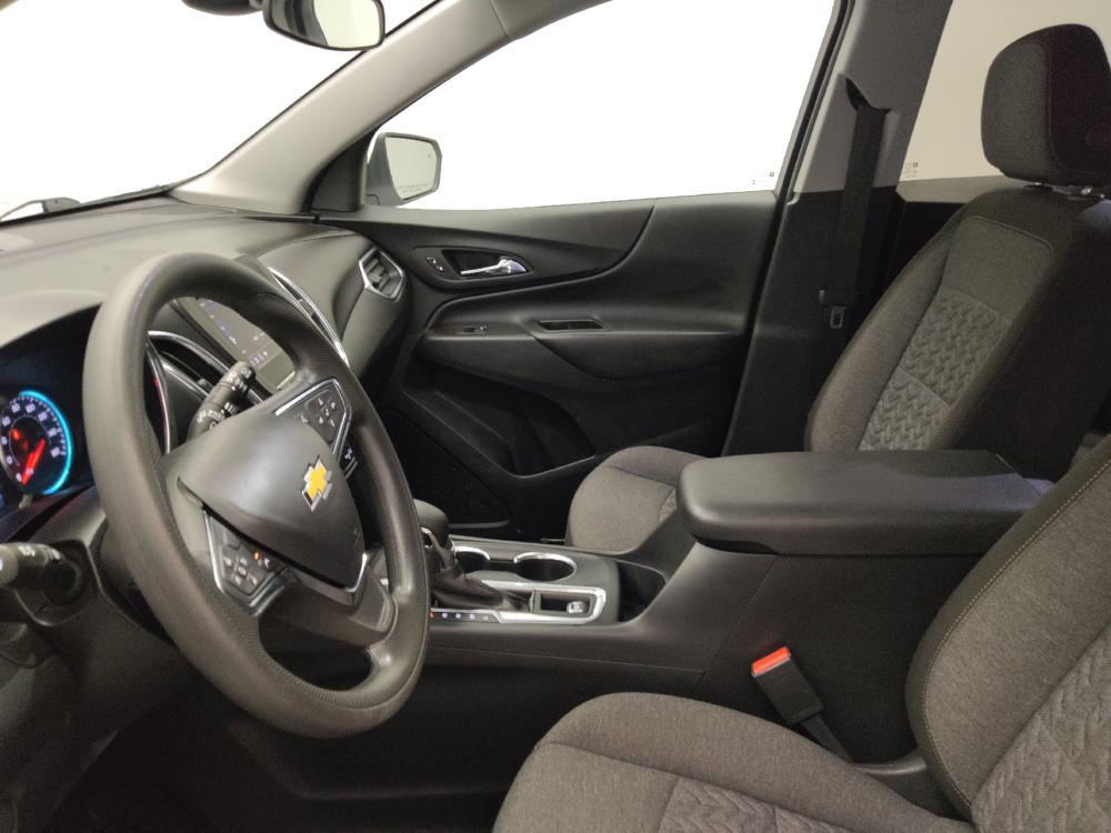 used 2023 Chevrolet Equinox car, priced at $22,495