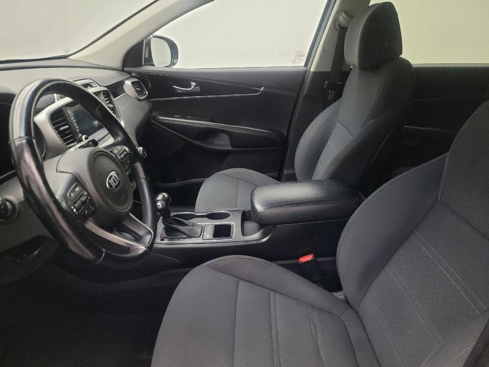 used 2017 Kia Sorento car, priced at $14,795