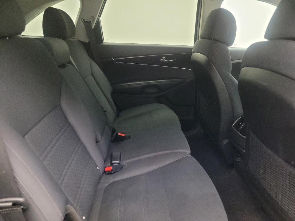 used 2017 Kia Sorento car, priced at $14,795