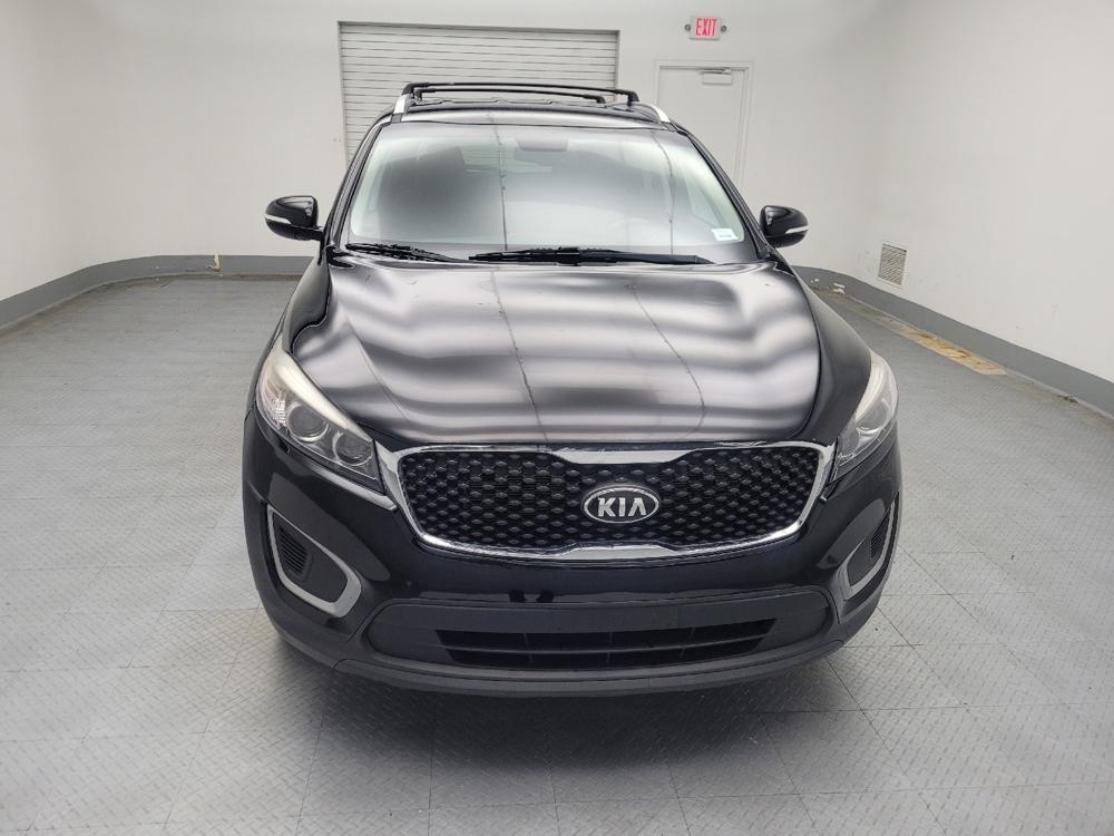 used 2017 Kia Sorento car, priced at $14,795
