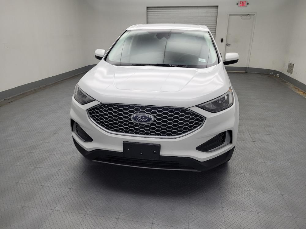 used 2023 Ford Edge car, priced at $26,195