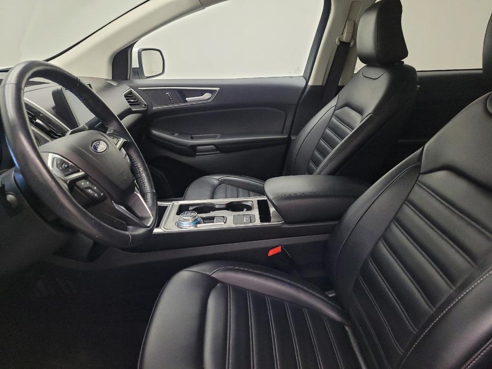 used 2023 Ford Edge car, priced at $26,195