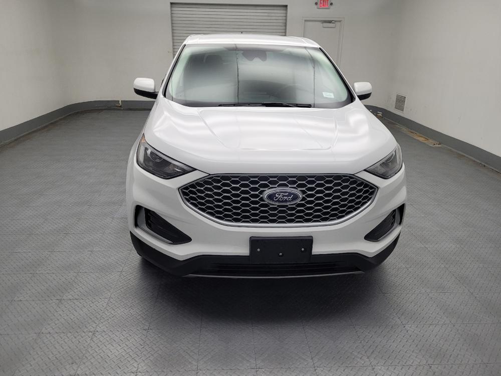 used 2023 Ford Edge car, priced at $26,195