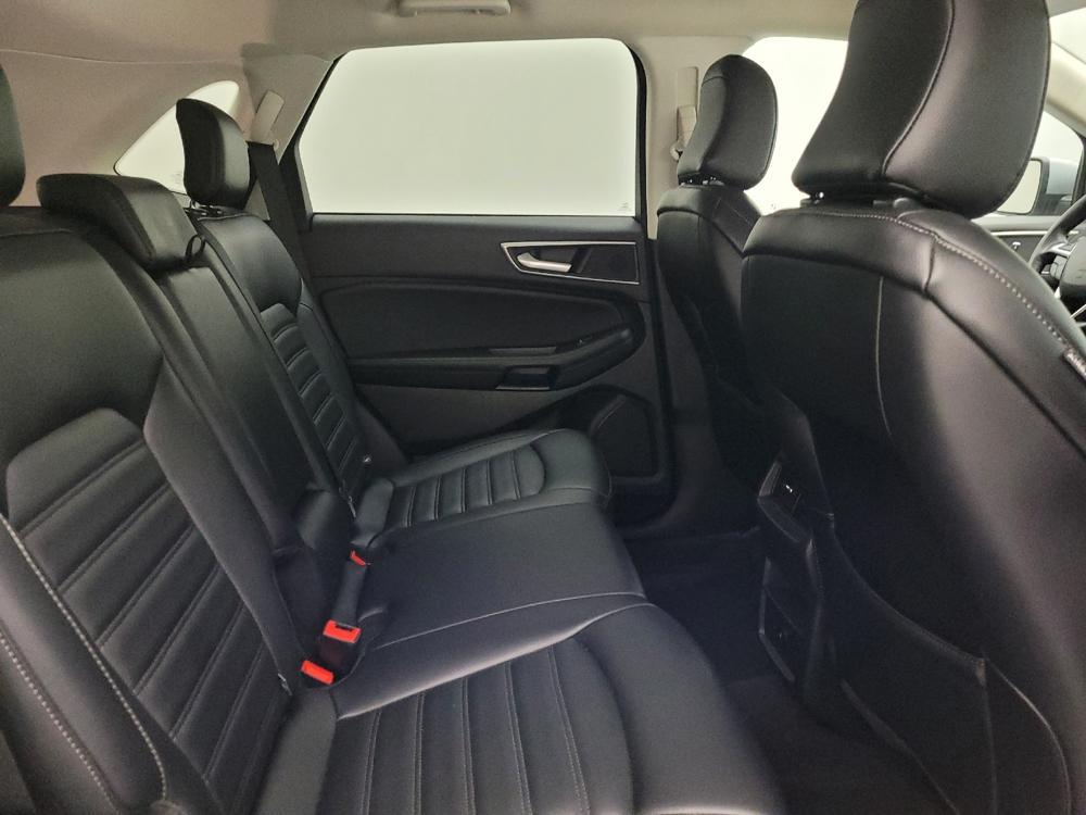 used 2023 Ford Edge car, priced at $22,895