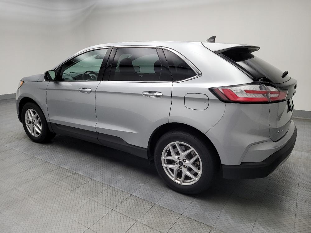 used 2023 Ford Edge car, priced at $22,895