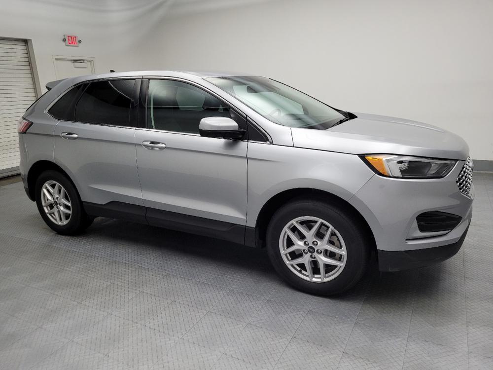 used 2023 Ford Edge car, priced at $22,895