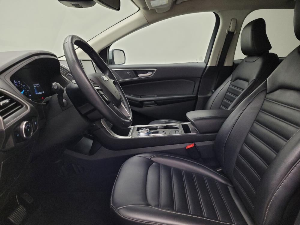 used 2023 Ford Edge car, priced at $22,895