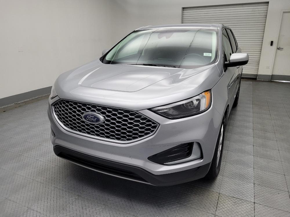 used 2023 Ford Edge car, priced at $22,895
