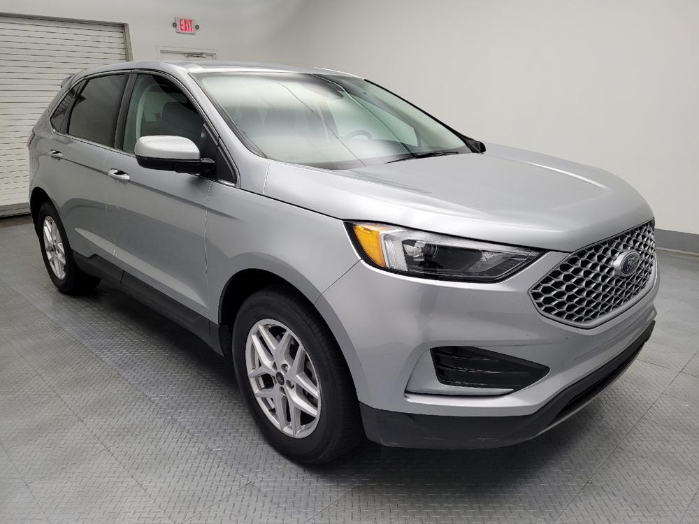 used 2023 Ford Edge car, priced at $22,895