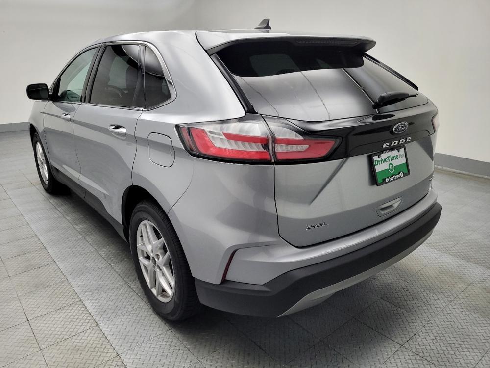 used 2023 Ford Edge car, priced at $22,895
