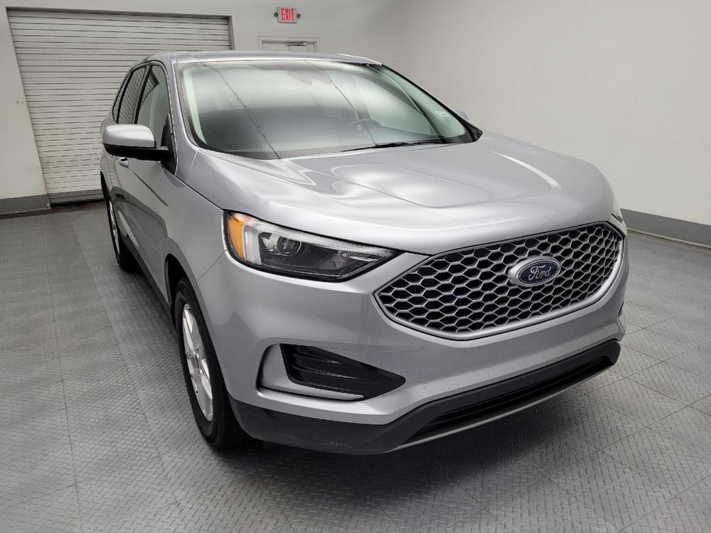 used 2023 Ford Edge car, priced at $22,895