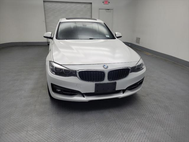 used 2018 BMW 330 Gran Turismo car, priced at $26,595