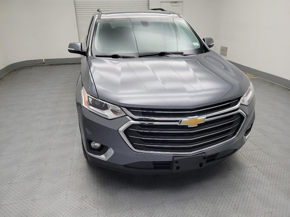 used 2019 Chevrolet Traverse car, priced at $19,395