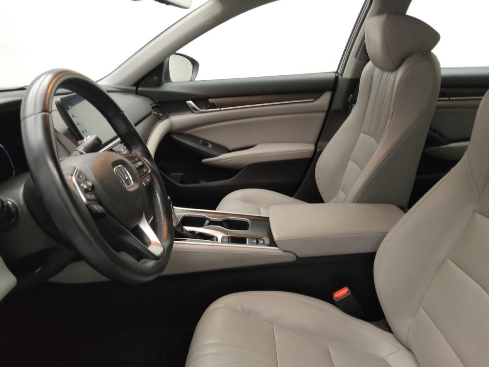 used 2018 Honda Accord car, priced at $22,595