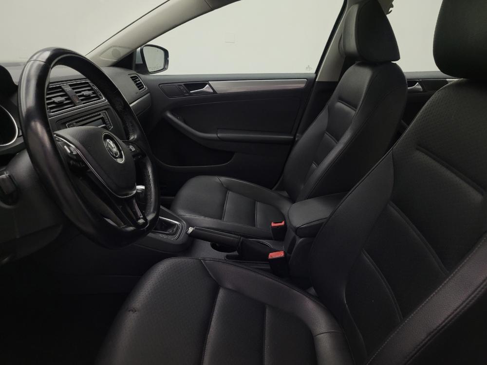 used 2016 Volkswagen Jetta car, priced at $11,695