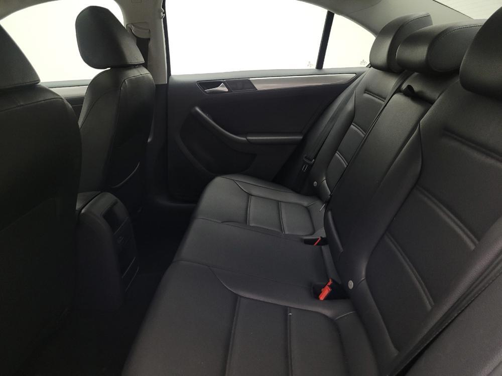 used 2016 Volkswagen Jetta car, priced at $11,695