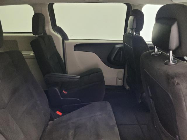 used 2015 Dodge Grand Caravan car, priced at $10,995