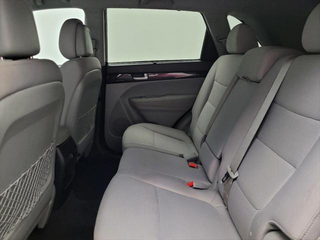 used 2015 Kia Sorento car, priced at $13,295