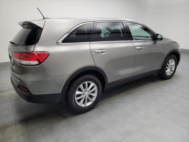 used 2018 Kia Sorento car, priced at $15,095