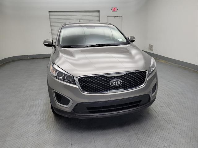 used 2018 Kia Sorento car, priced at $15,095