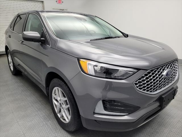 used 2023 Ford Edge car, priced at $26,995