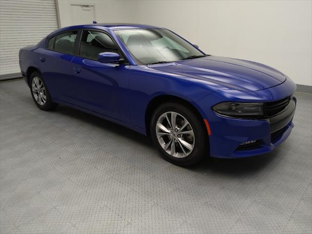 used 2021 Dodge Charger car, priced at $24,295