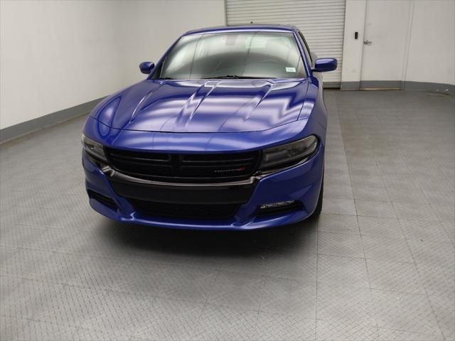 used 2021 Dodge Charger car, priced at $24,295