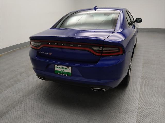 used 2021 Dodge Charger car, priced at $24,295