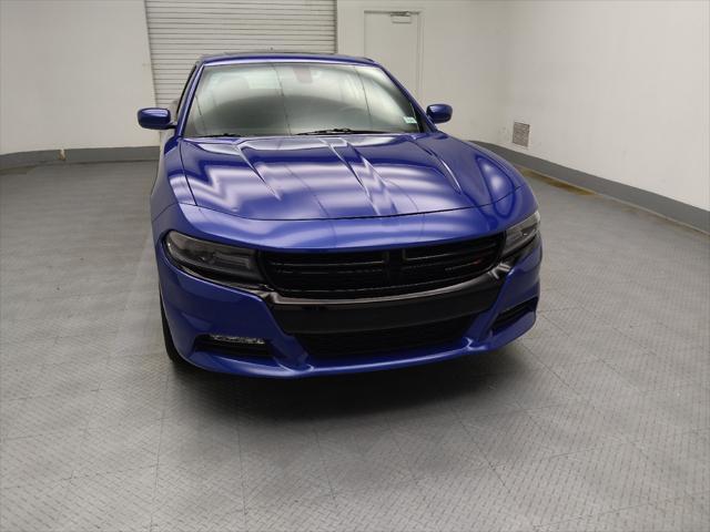 used 2021 Dodge Charger car, priced at $24,295