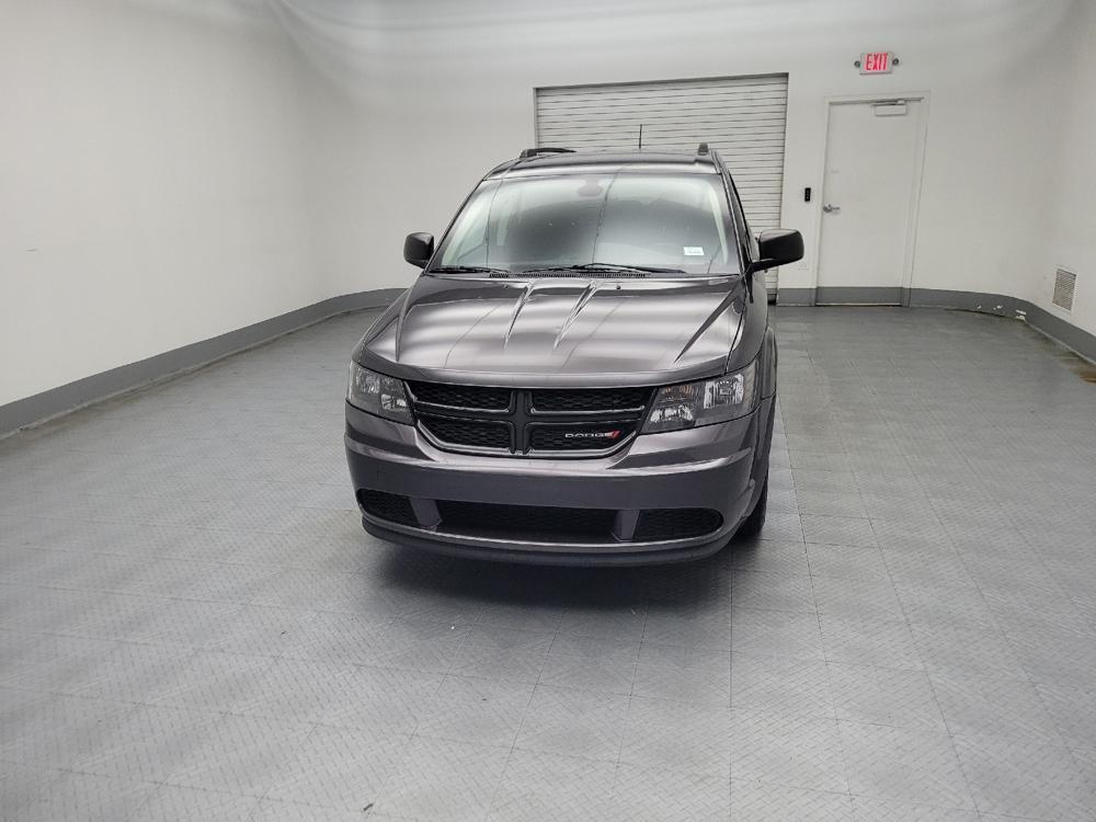 used 2018 Dodge Journey car, priced at $14,395