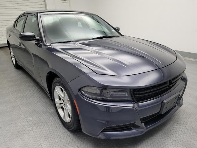 used 2019 Dodge Charger car, priced at $19,695