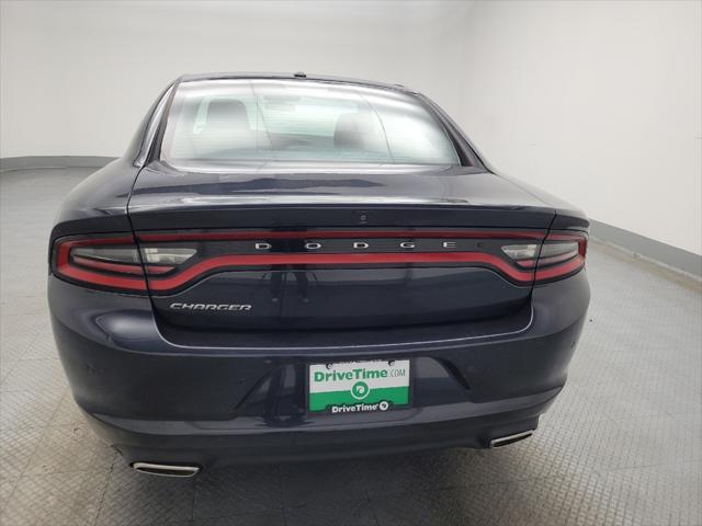 used 2019 Dodge Charger car, priced at $19,695