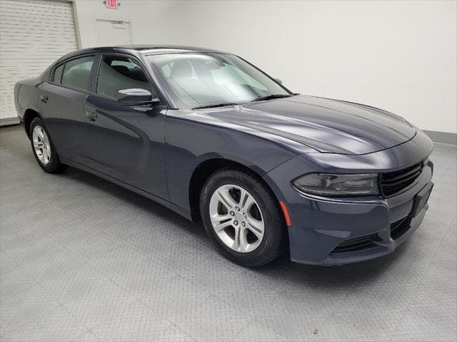 used 2019 Dodge Charger car, priced at $19,695