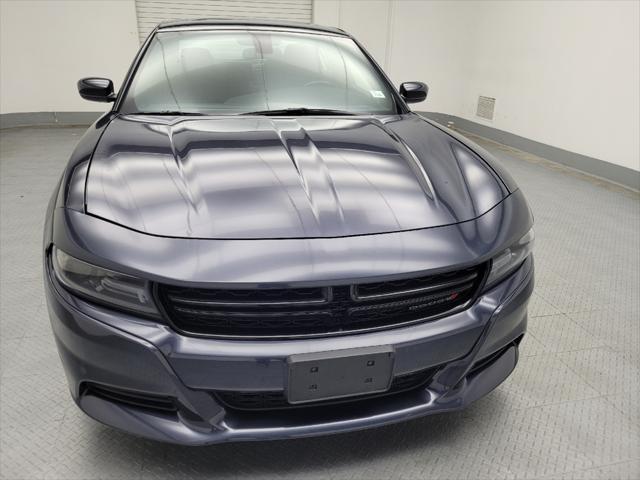 used 2019 Dodge Charger car, priced at $19,695