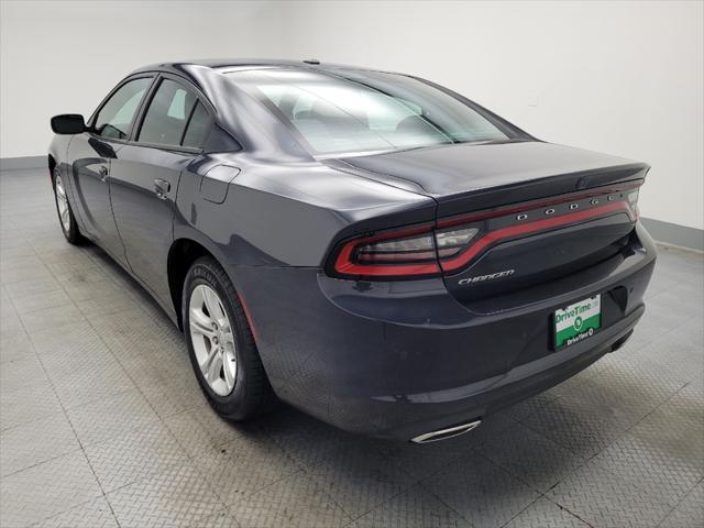 used 2019 Dodge Charger car, priced at $19,695