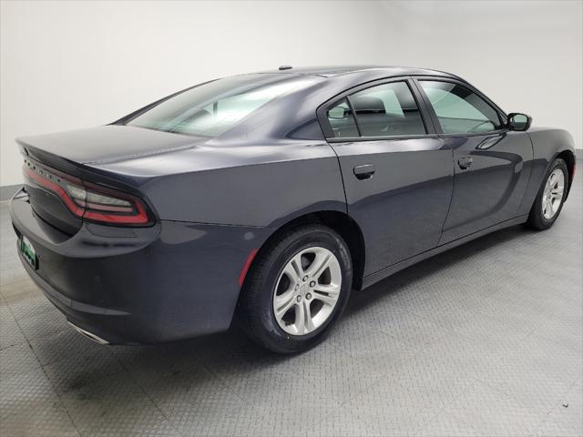 used 2019 Dodge Charger car, priced at $19,695