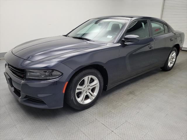 used 2019 Dodge Charger car, priced at $19,695