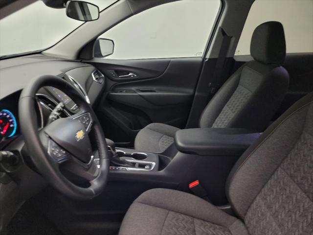 used 2024 Chevrolet Equinox car, priced at $27,295