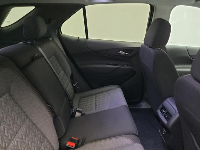 used 2024 Chevrolet Equinox car, priced at $27,295