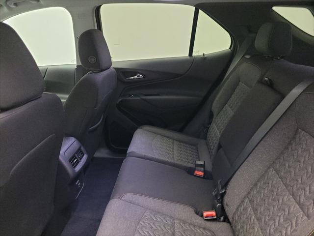 used 2024 Chevrolet Equinox car, priced at $27,295